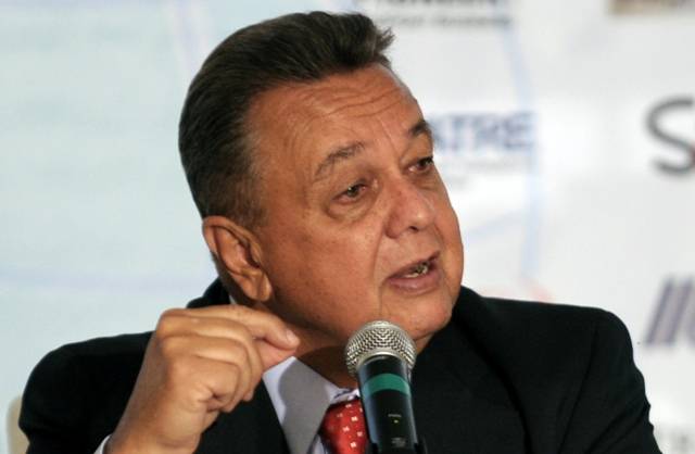 Com presença de ex-ministro da Agricultura, Vilhena sedia 1º Portal do Agronegócio de RO