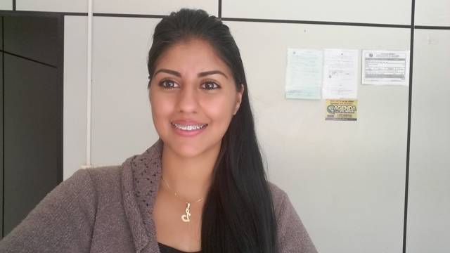 Vem de Pimenteiras do Oeste uma das mais jovens candidatas a vereadora em RO