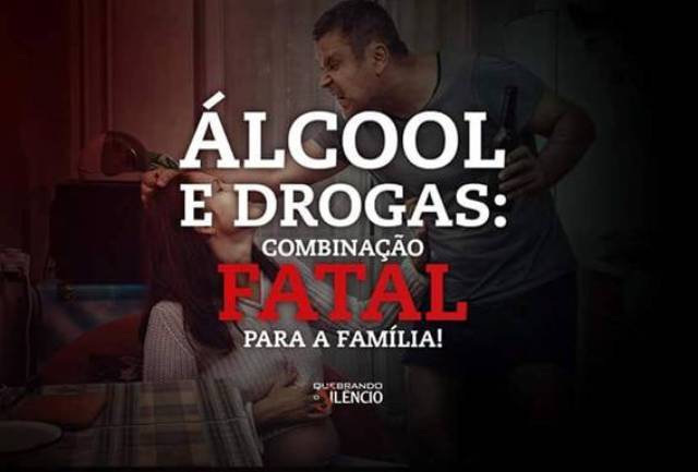 Em Colorado do Oeste, adventistas vão às ruas contra álcool e violência doméstica
