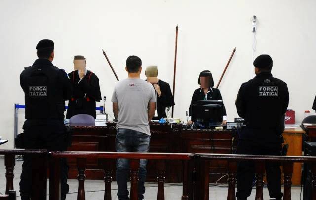 Após 17 anos, acusado de tentativa de homicídio é julgado e absolvido em Vilhena