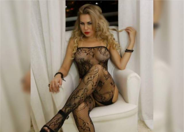 Ensaios sensuais se popularizam entre mulheres e empresária coloradense entra na onda