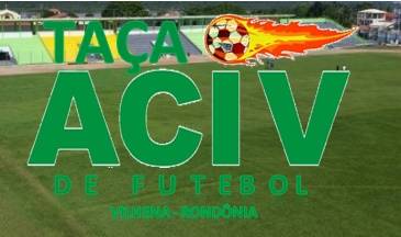 Com jogos em três categorias, Taça Aciv 2016 começa dia 07 com sete jogos