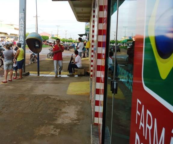 Comércio de Vilhena ficará de portas fechadas nesta quarta; quem abrir será multado
