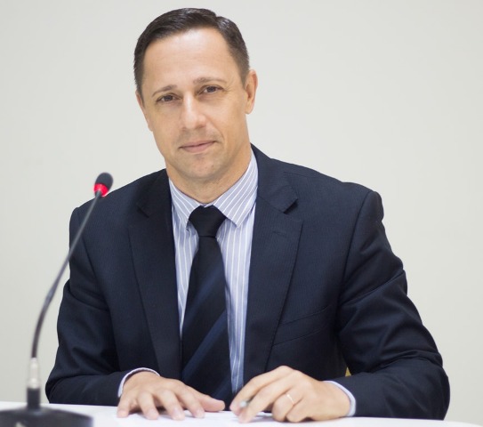 Vereador vilhenense comenta lei de sua autoria que só vale em Rolim de Moura