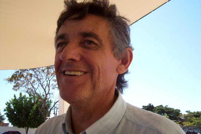 BIL LANÇA PRÉ-CANDIDATURA A ESTADUAL NESTE DOMINGO