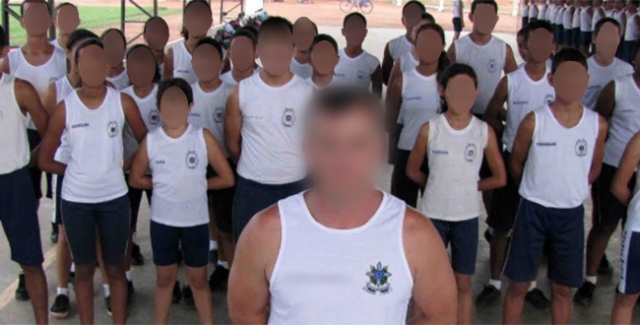 Acusado de abusar de meninas da GM, policial vilhenense é condenado pela Justiça Militar