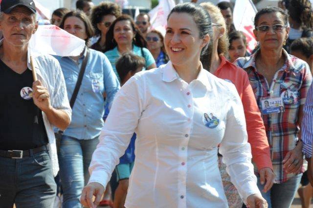Justiça indefere candidatura de Rosani em Vilhena; Melki diz que vai recorrer ao TRE