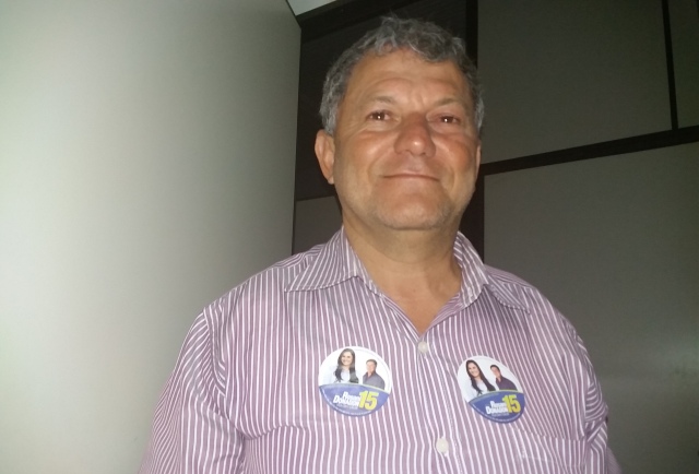 Ex-vereador em duas cidades tenta emplacar filho de ex-prefeito na Câmara de Vilhena