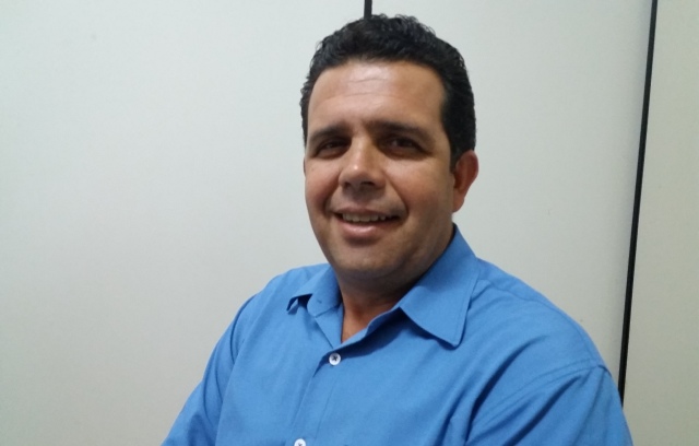 Candidato a vereador, empresário prega choque de gestão e diz que “Vilhena está na UTI”