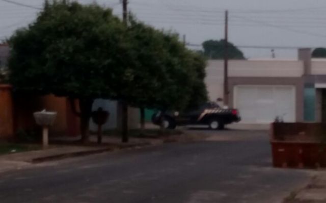 Com “gente graúda” na mira, Polícia Federal deflagra mais uma operação em Vilhena