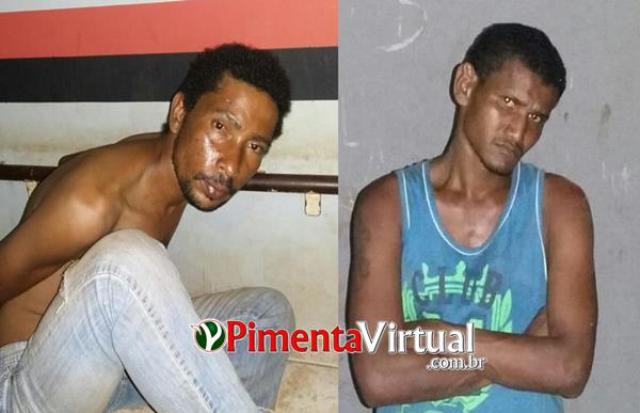 Vilhenense aterroriza cidade de Pimenta Bueno e ameaça degolar mulher com facão