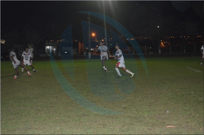 Terceira rodada da Taça Aciv teve quatro jogos pelo Masculino e três pelo Veterano