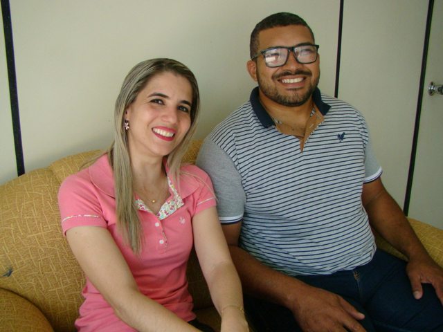 Empresária que realizou sonho em Vilhena é candidata a vereadora na cidade
