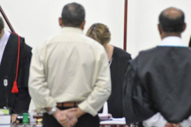 Policial Militar da reserva é condenado por tentativas de homicídio em Vilhena