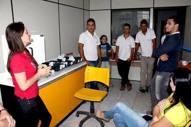 Vilhena: candidata a vereadora denuncia condições precárias de trabalho na enfermagem