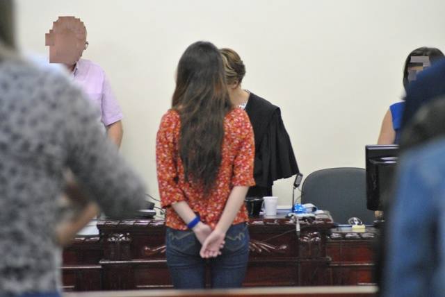 Garota que matou parceiro durante sexo em Vilhena é condenada a 13 anos de prisão