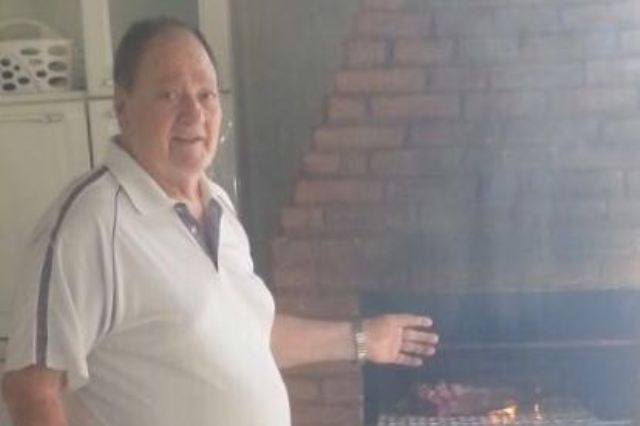 Morre em Brasília, aos 79 anos, um dos fundadores do Grupo Pato Branco em Vilhena