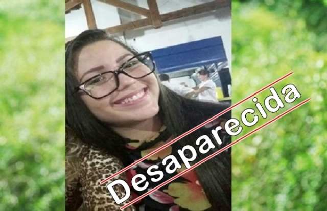 Adolescente de 14 anos desaparecida em Pimenta pode ter vindo para Vilhena