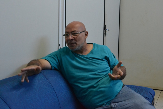 Candidato a vereador em Vilhena deve encerrar campanha sem gastar um único centavo