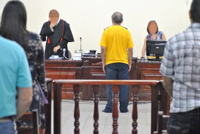 Caso “Alicate”: idoso que matou próprio genro com tesoura é inocentado em Vilhena