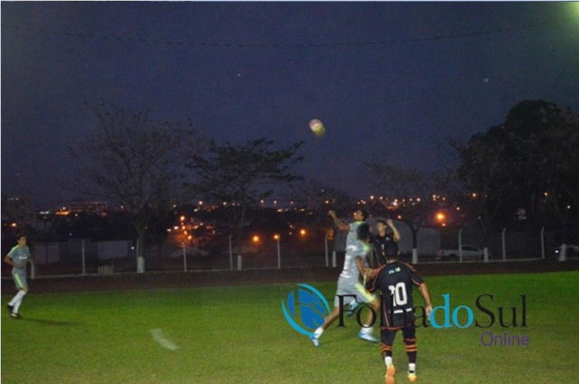 Taça Aciv de Futebol Society define primeiros classificados no Aberto Masculino