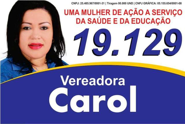 Vilhena: candidata a vereadora leva soco na cara e é ameaçada de morte por encapuzado
