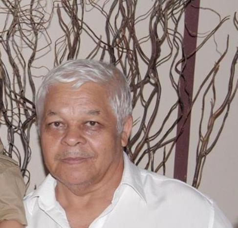 Jaime Frazão: morreu ontem no Paraná, aos 66 anos, um dos mais antigos radialistas de Vilhena