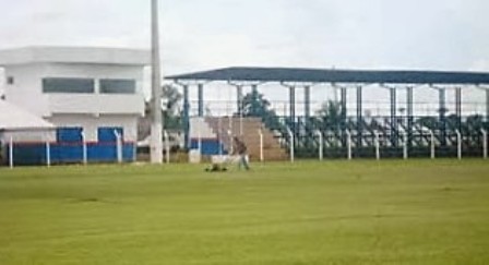 Colorado: Copa Sicredi de Futebol tem quatro jogos neste final de semana 