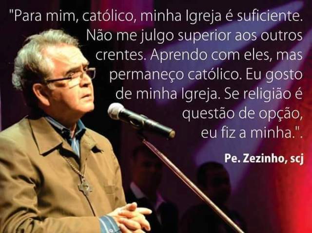 Vilhena: advogado abandona missa em protesto contra proselitismo eleitoral em igreja