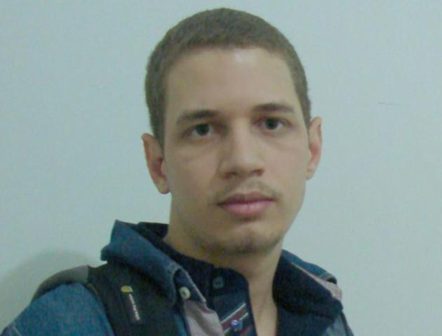 Líder estudantil declara apoio para vereador a empresário tucano estreante em Vilhena
