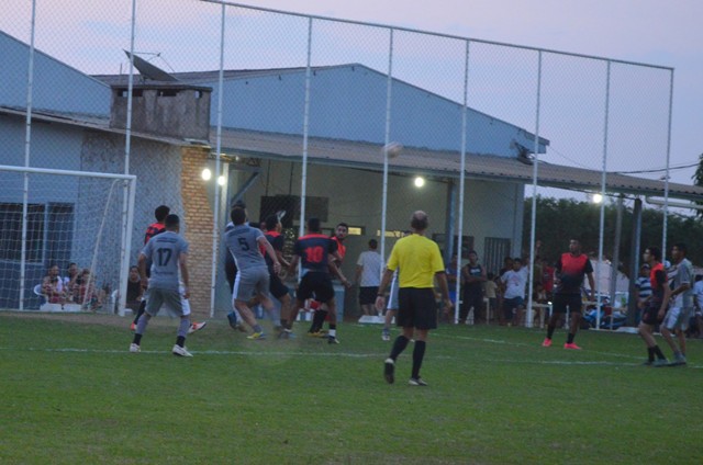 Taça Aciv de Futebol Society define confrontos para a 2ª Fase da Categoria Masculino