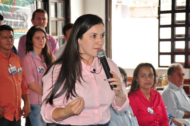 Recurso de Rosani Donadon no TRE está pronto para ser julgado; Vilhena vive clima de tensão