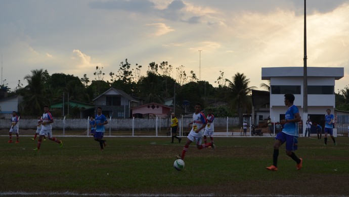 Seis equipes garantem vaga para a 2ª Fase da Copa Sicredi, em Colorado