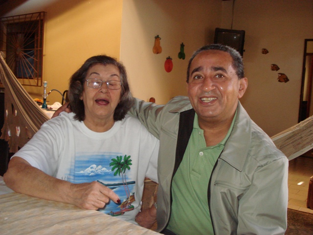 Esmeralda Murakami: pioneira morre aos 83 anos no Hospital Regional de Vilhena