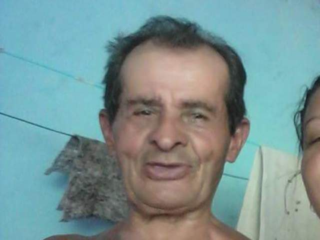 Atropelado ontem em Vilhena, pedreiro de 77 anos morre ao ser encaminhado para Cacoal