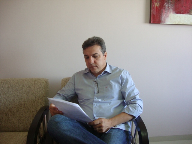 Advogado diz que assessoria jurídica de Rosani tenta ludibriar eleitores vilhenenses