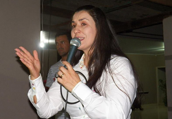 Por 4 votos a 2, Justiça Eleitoral mantém indeferida a candidatura de Rosani Donadon em Vilhena