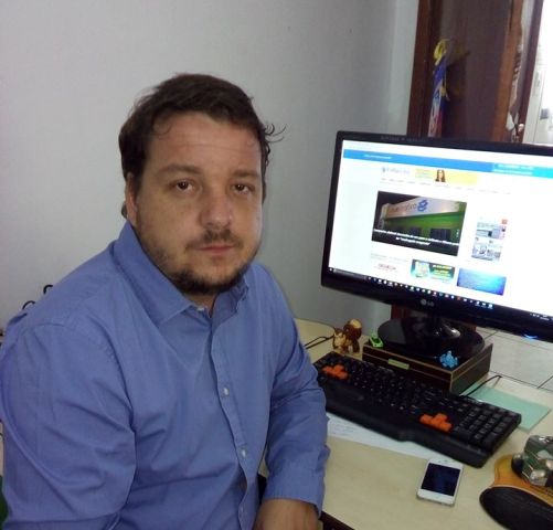 Hackers tentam “derrubar” FOLHA DO SUL ON LINE; ataques em massa partiram de 15 locais diferentes