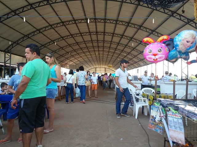 Com bebida liberada, Vilhena vive clima tranqüilo, apesar de eleição polêmica e acirrada