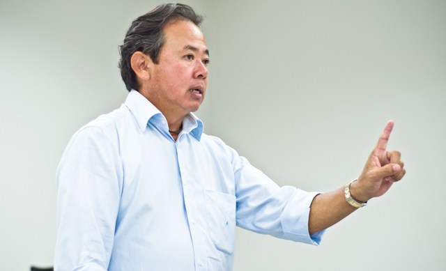Após resultado das eleições em Vilhena, coligação de Eduardo Japonês divulga nota