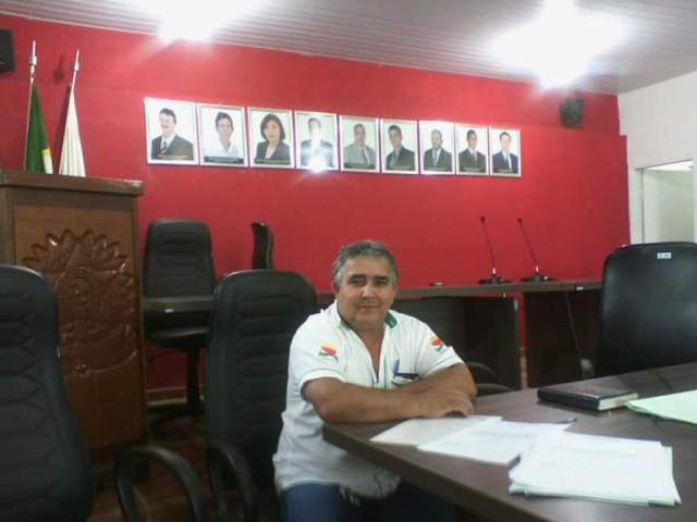 Em Corumbiara, PT perde dois vereadores, mas elege outra e emplaca vice-prefeito