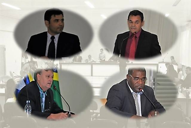 “Tropa de Choque” volta a agir em Vilhena e barra apuração sobre “fura-fila” na Saúde