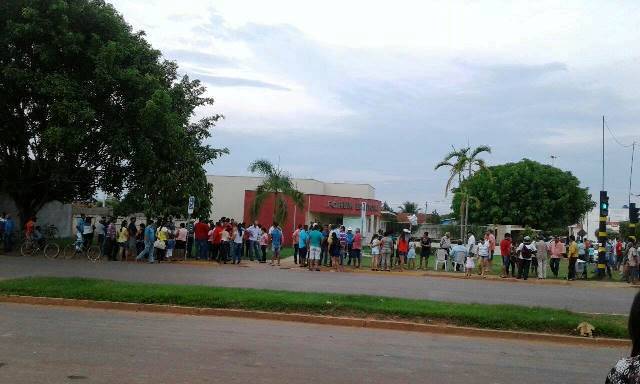 Durante “festa da vitória”, vereador reeleito tem moto furtada em Cerejeiras