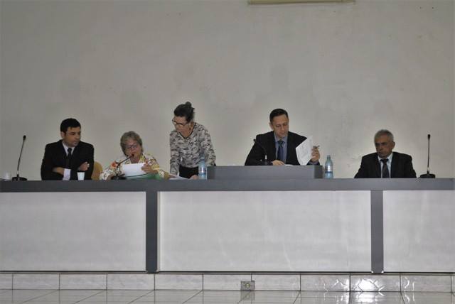Na ressaca da eleição, Câmara aprova em regime de urgência, sete projetos do Executivo