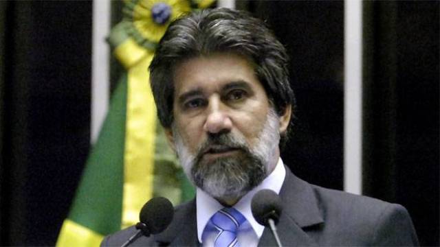 STF abre quarto inquérito para investigar senador Valdir Raupp na Operação Lava Jato
