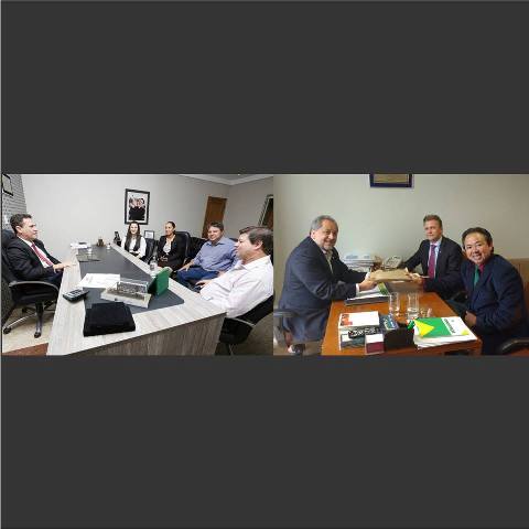 Com dois prefeitos “eleitos”, Vilhena vive situação política surreal e redes sociais “fervem”