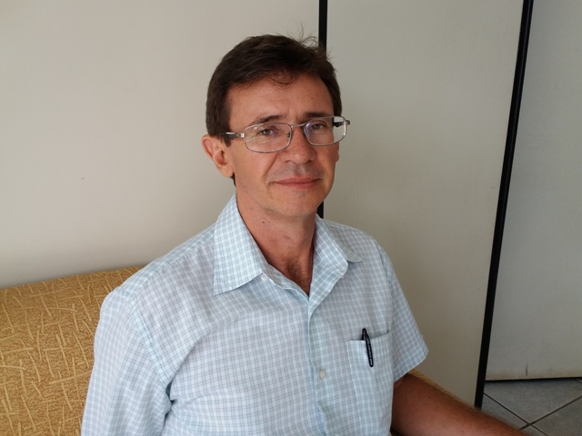 Policial civil deixa de ser vereador em Vilhena por coeficiente eleitoral, mas agradece votos