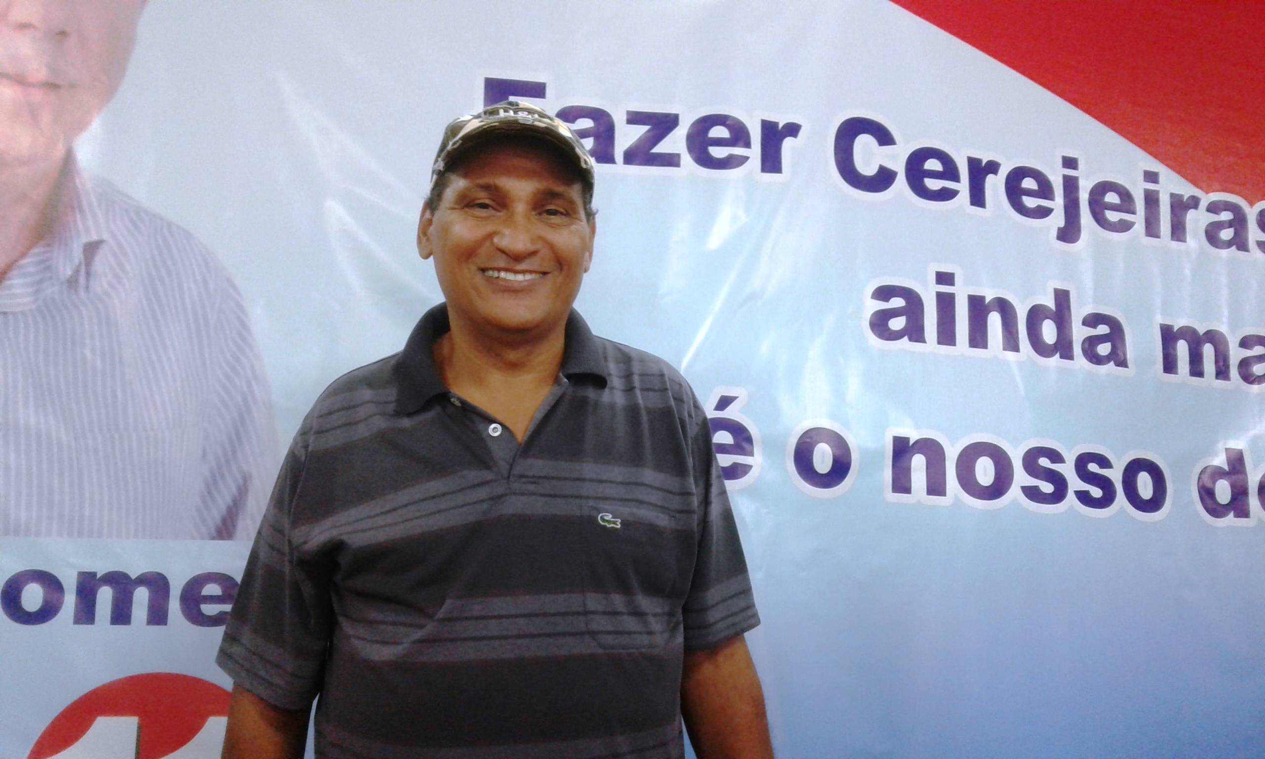 Após perder eleição, militar quer equiparar salário de vereadores ao de professores em Cerejeiras