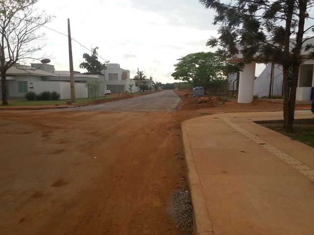 Justiça nega HC a empreiteiro preso pela PF em Vilhena e obras da prefeitura são paralisadas