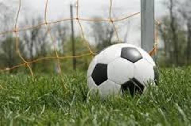 Maycon Coca-Cola goleia na 1ª Rodada da 2ª Fase da Copa Sicredi de Futebol